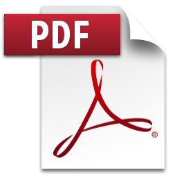 PDF-Icon