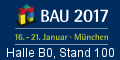 WiTraBau auf der BAU 2017 in München, Fachveranstaltung am 19.01.2017